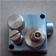 批发喷雾机喷雾头;压铸机喷雾头；圆柱形雾化喷头