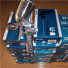 批发日本W-71手动喷枪家具喷漆枪油漆喷枪进口喷枪