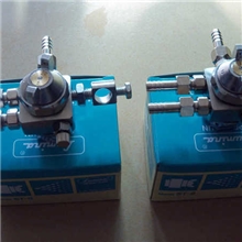 批发ST-6松香喷嘴露明纳自动喷枪耐腐蚀耐高温原装全不锈钢喷枪