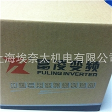 供应原装富凌雕刻机专用D130M0015L2DK变频器