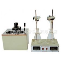 SYD-511B石油产品和添加剂机械杂质试验器、机械杂质试验器