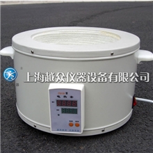 2L,3L,5L,10L,20L,30L,50L数显电热套，ZNHW电热套，异形电热套