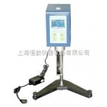 NDJ-8S旋转粘度计(数字式)、数字旋转粘度计、粘度计