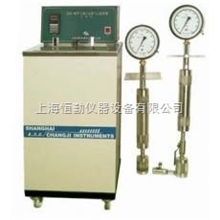 SYD-8017石油产品蒸汽压试验器(雷德法)、石油蒸汽压试验器