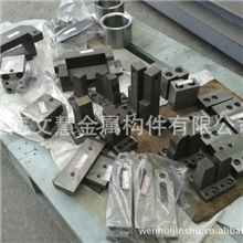 碳钢不锈钢铝铜件CNC加工