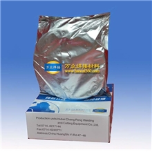 万众YR312M富氩混合气体保护耐热钢药芯焊丝