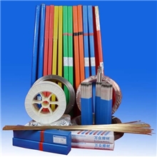 万众SJ102G氟碱型管线钢用焊剂