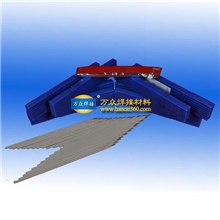 万众Ni307-4低氢钠型镍基焊条