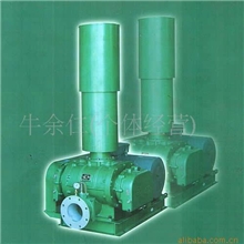 供应罗茨鼓风机