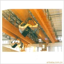 抓斗起重机改造大修银川起重机股份有限公司