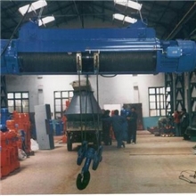 电动单梁起重机电动葫芦起重机