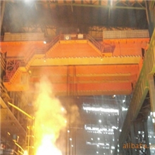 银川起重机股份有限公司电动双梁桥式起重机电动胡芦