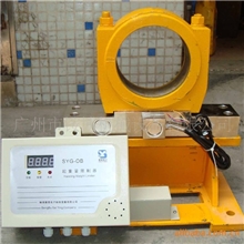 轴承座式起重量限制器－卷扬机式起升机构起重量限制器