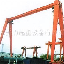 供应10吨MH型龙门吊