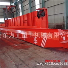 供应性价比高[国标电动单梁起重机]山东力王13173485757