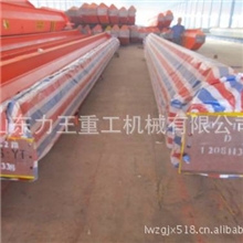 性价比高专业出口特价供应1-32吨[单梁起重机]山东力王