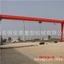 供应龙门吊电动葫芦门式起重机MH龙门吊箱型龙门吊行吊