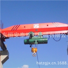 供应国标1-32吨电动单梁起重机单梁起重机单梁行车天车