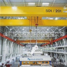 供应LH葫芦双梁电动葫芦双梁起重机13173485757