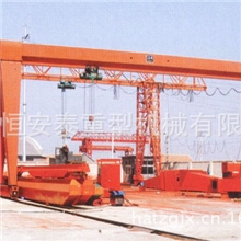 生产销售国标龙门吊MH型电动葫芦门式起重机行吊箱型龙门吊