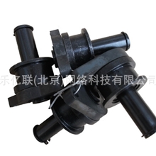 施工升降机电动机止退器