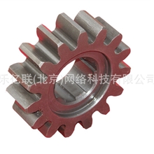 施工升降机减速机齿轮