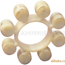 施工电梯配件联轴器内专用8#梅花圈