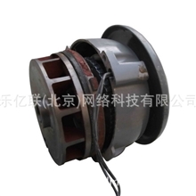 塔机变幅机构电动机制动器