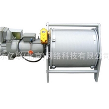 塔式起重机变幅机构6380塔吊专用配3.32.2KW电机