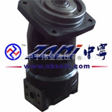 液压马达A2F45W2Z6