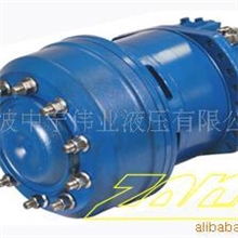 液压马达MS50-6012带制动器