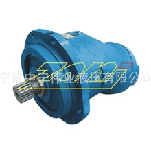 液压马达A2F45W2Z2