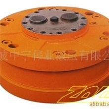 液压马达1QJM11-0.5S自控式带制动器