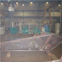 供应30吨级挖掘机斗杆/出售挖掘机小臂/小松、日立、利勃海尔系列