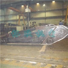 供应24吨级挖掘机斗杆/出售挖掘机小臂/小松、日立、利勃海尔系列