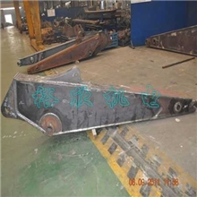 供应15吨级挖掘机斗杆/出售挖掘机小臂/小松、日立、利勃海尔系列