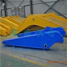 供应20吨级挖掘机斗杆/出售挖掘机小臂/小松、日立、利勃海尔系列