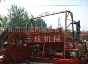 供应全新振动式筛沙机专业技术质量保证