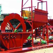 洗砂机价格滚筒式洗砂机轮式洗砂机洗砂机工作视频产量