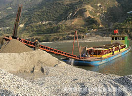 滚筒式洗石机钻探式洗石机射吸式洗石机洗石机制造厂家