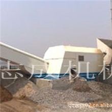 供应混凝土回收机沙石分离机志成机械