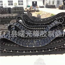 收割机橡胶履带350*90*46