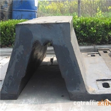 供应DA600*2000+2300MM橡胶护舷丆家直供