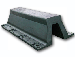 供应DA型（超级拱型）橡胶护舷