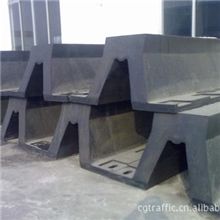 供应超级拱型DA600*1500+1800MM橡胶护舷