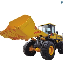 常林955N装载机