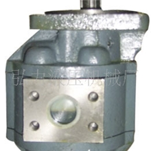 供应CBG2063液压齿轮泵