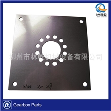 ZF.44644330239弹性板（隔膜）ZF变速箱配件