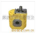 供应高压液压齿轮泵CBGJ2080液压齿轮油泵