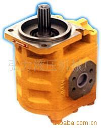 供应龙工、福田工作泵CBGJ2063液压齿轮油泵